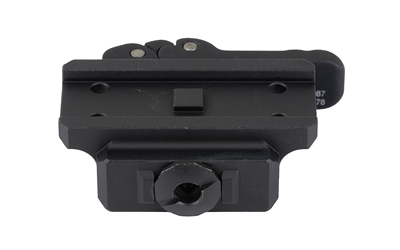 MIDWEST MK2 QD T2 AIMPOINT MOUNT LOW