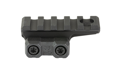 MIDWEST MK2 1913 RISER 5 SLOT