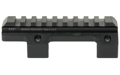 MIDWEST MP5 PICATINNY TOP RAIL