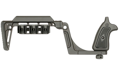 Midwest BNTY HNTR Ruger GP100 Brace
