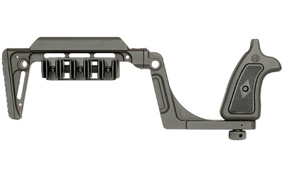 MIDWEST BOUNTY HNTR TAURUS JUDGE STK