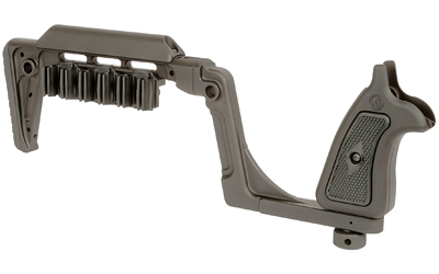 MIDWEST BOUNTY HNTR TAURUS JUDGE STK