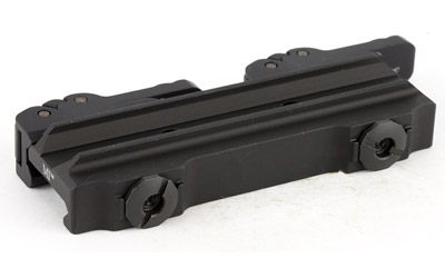 MIDWEST TRIJICON ACOG 2 LVR QD MNT