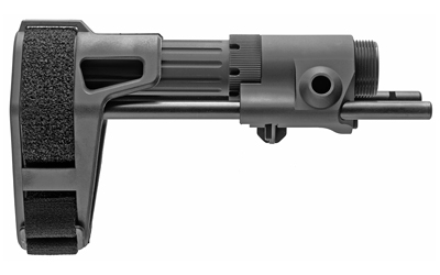MAXIM COMBAT CARBINE PSTL BRACE BLK
