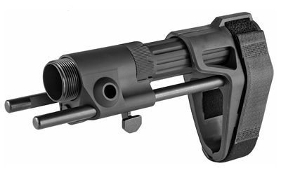 MAXIM COMBAT CARBINE PSTL BRACE BLK