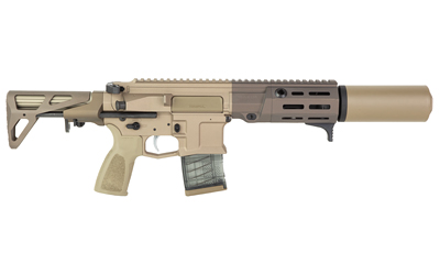 MAXIM PDX-SD 300BLK 5.5 20R SBR ARID