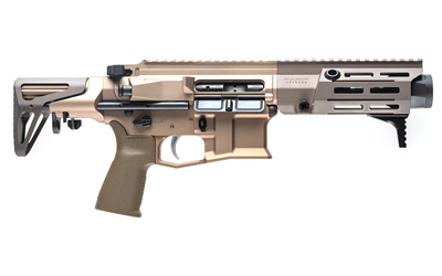 MAXIM PDX SBR 762X39 5.5" 20RD FDE