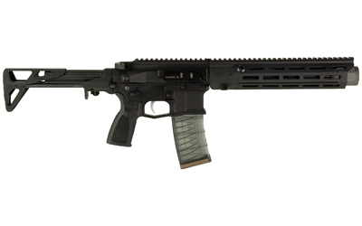 MAXIM MDX510C SBR 300BLK 10" 30RD BK