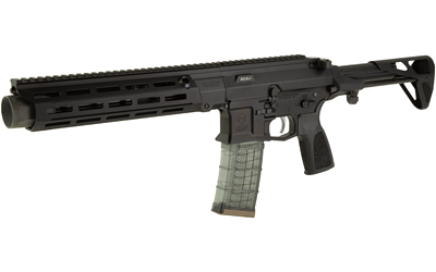 MAXIM MDX510C SBR 300BLK 10" 30RD BK