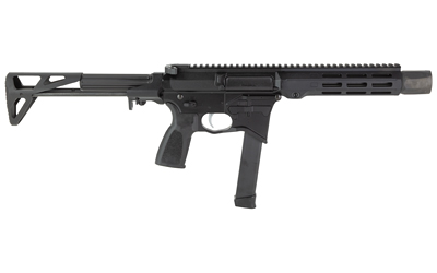 MAXIM MD9 CQB 9MM 5.8" 30RD SBR BLK
