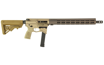 MAXIM MD9 CARBINE 9MM 16" 33RD ARID