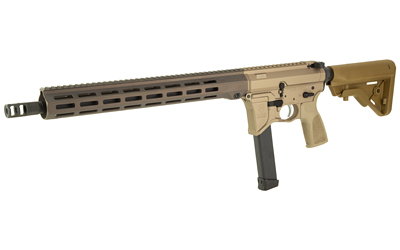 MAXIM MD9 CARBINE 9MM 16" 33RD ARID