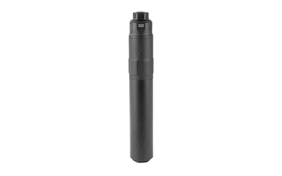 MAXIM PRS-338 SUPPRESSOR 338CAL BLK