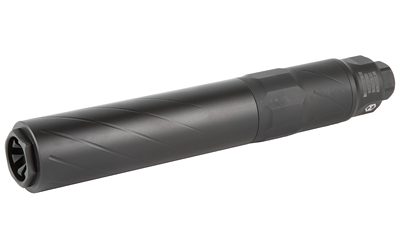 MAXIM PRS-338 SUPPRESSOR 338CAL BLK