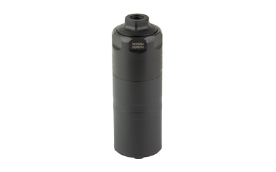 MAXIM MS-57 K SUPPRESSOR 5.7X28 BLK