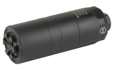 MAXIM MS-57 K SUPPRESSOR 5.7X28 BLK