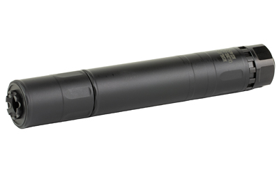 MAXIM MS-45 SUPPRESSOR 45CAL BLK