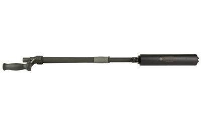 MAXIM 240 BRAVO BBL 762 SPRSR ASM