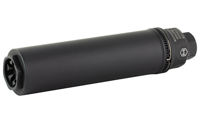 MAXIM DSX-D TI SUPPRESSOR 556 BLK