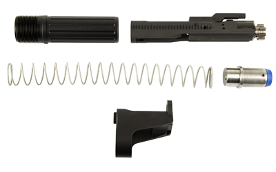 MAXIM GEN7 SCW PSTL SYS KIT STD BLK