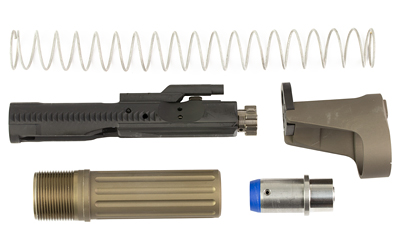 MAXIM GEN7 SCW PSTL SYS KIT STD FDE