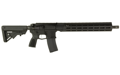 MAXIM MDX 516 5.56 16" 30RD BLACK