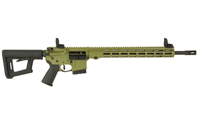 MAXIM MD15L 6MM ARC 16" 10RD BZK GRN