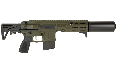 MAXIM PDX-SD 5.56 5.5" 20RD SBR ODG