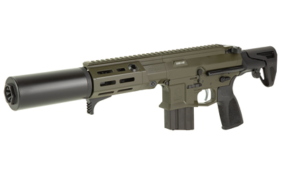MAXIM PDX-SD 5.56 5.5" 20RD SBR ODG