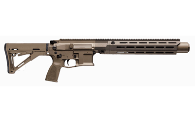 MAXIM SDX RFLX 300BLK 8.5" CTR ARID