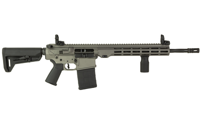 MAXIM MD10L 308WIN 16" 20RD GRAY