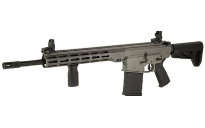 MAXIM MD10L 308WIN 16" 20RD GRAY