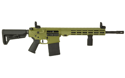 MAXIM MD10L 308WIN 16" 20RD BZK GRN