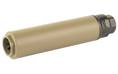 MAXIM DS 556 SUP QD/FH 5.56CAL FDE