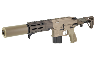 MAXIM PDX-SD 5.56 5.5" 20RD SBR ARID