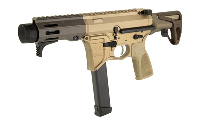 MAXIM MD9 904S SBR 9MM 4.5 33RD ARID