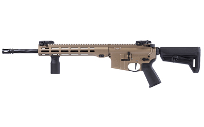 MAXIM MD15L 556NATO 16" 30RD FDE