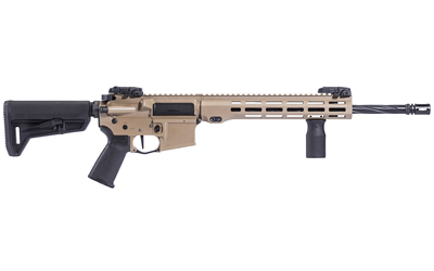 MAXIM MD15L 556NATO 16" 30RD FDE