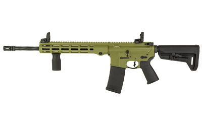 MAXIM MD15L 556NATO 16" 30RD BZK GRN