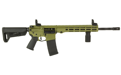 MAXIM MD15L 556NATO 16" 30RD BZK GRN