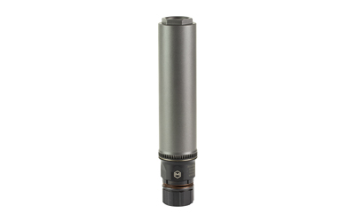 MAXIM DSX-QD SUPPRESSOR 762 GRY
