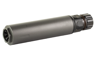 MAXIM PRS-QD TI SPRSR 6.5MM GRY