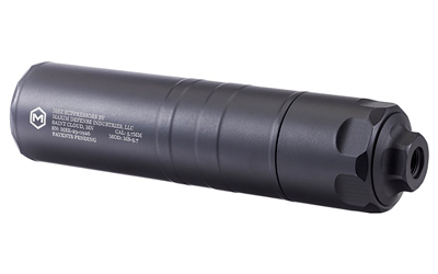 MAXIM MS-57 SUPPRESOR 5.7X28 BLK
