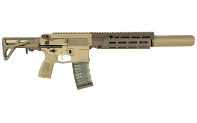 MAXIM SDX 508 300BLK 8.5" SBR ARID