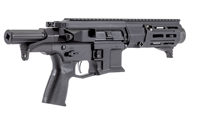 MAXIM SPS PDX 762X39 5.5" 20RD BLACK