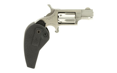 NAA MINI REV 22LR 1 1/8" 5RD HLSTR