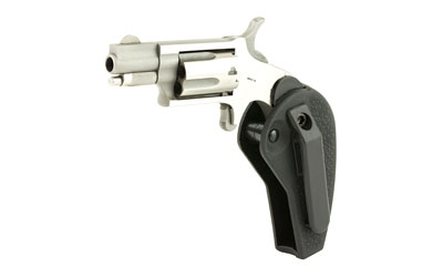 NAA MINI REV 22LR 1 1/8" 5RD HLSTR