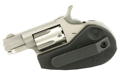 NAA MINI REV 22LR 1 1/8" 5RD HLSTR