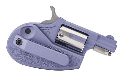 North American Arms Mini-Rev Holster/Grip Combo view 3