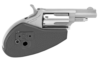 NAA MINI REV 22WMR 1 5/8" 5RD HLSTR